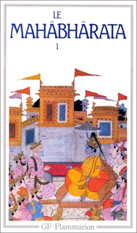 Le Mahabharata, tome 1 9782080704337