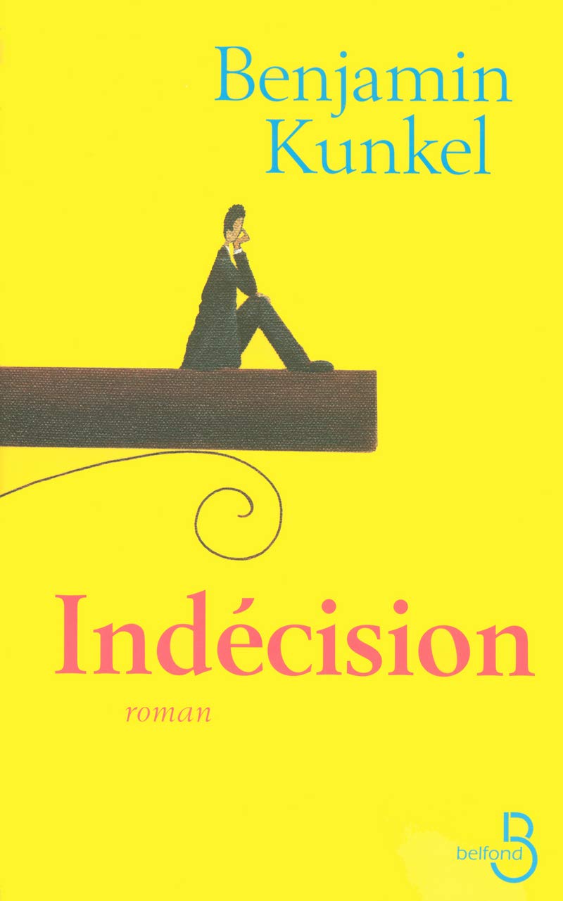 Indécision 9782714442406