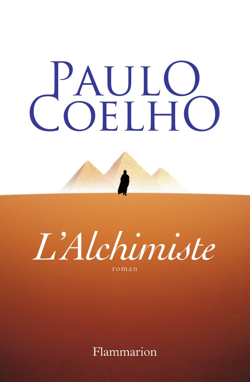 L'Alchimiste: Édition anniversaire 9782081240858