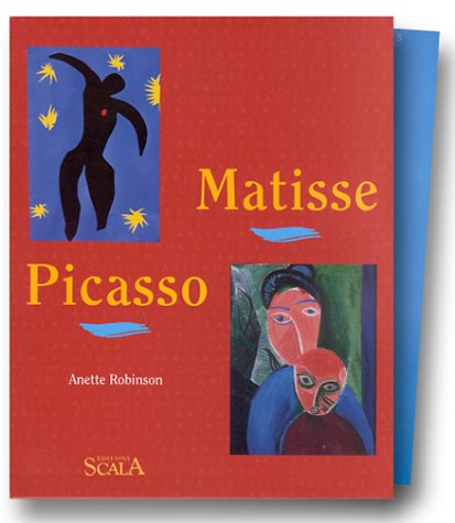 Coffret Matisse-Picasso 9782866563028