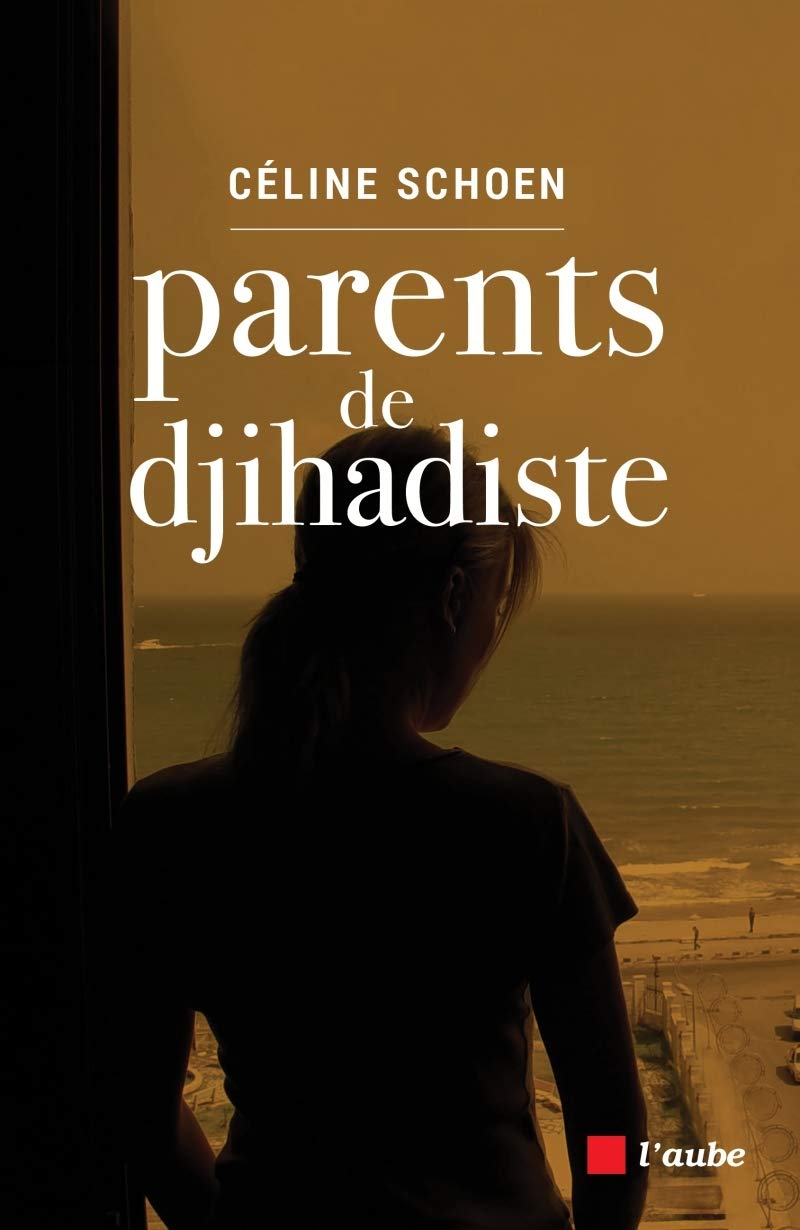 Parent de djihadiste 9782815920407