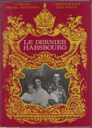 Le dernier hasbourg 