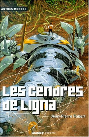 Les Cendres de Ligna 9782740410950