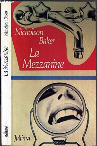 La Mezzanine 9782260007562