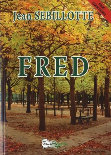 Fred 9782352083320