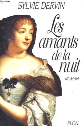 Les amants de la nuit 9782259182270