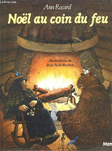 Noël au coin du feu 9782728902804