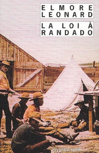 La Loi à Randalo 9782743611194