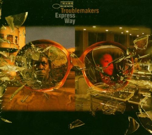 Express Way [Import] 0724357164108