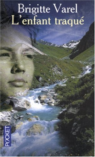 L'enfant traqué 9782266141239