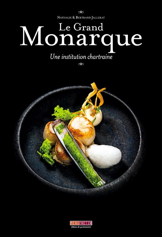 Le Grand Monarque 9791096339372