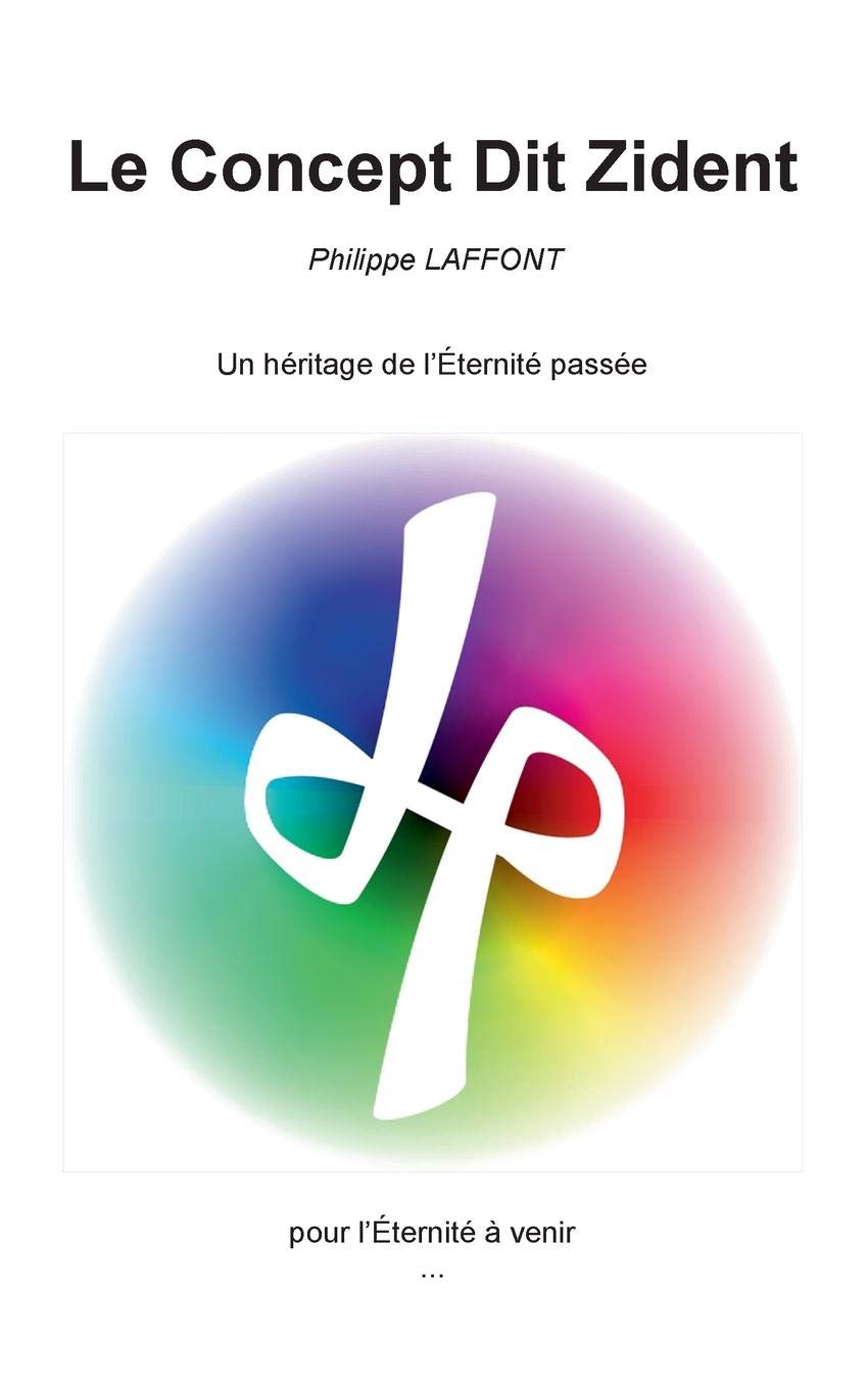 Le concept dit zident 9782322113859