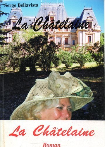 La châtelaine 9782951154322