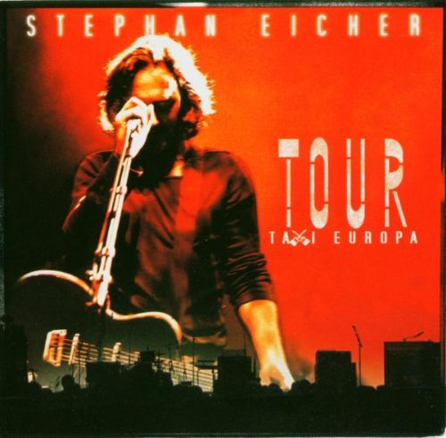 Taxi Europe Live [Import] 0724387448322