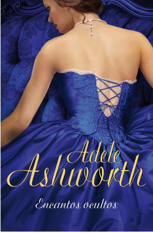 Encantos ocultos/ Stolen Charms 9788483466391