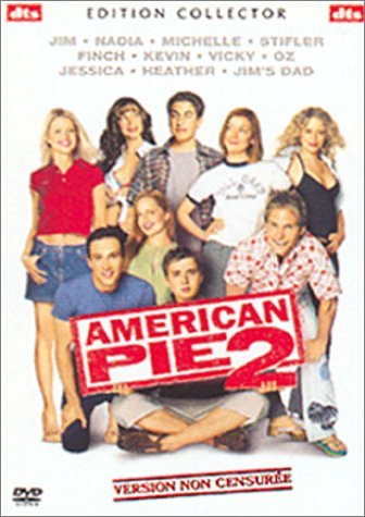 American Pie 2 (Version non censurée) 3333297194808