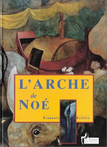 L'Arche de Noé 9782843900006