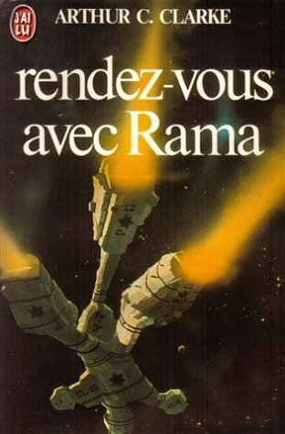 Rendez-vous avec Rama 9782277210474