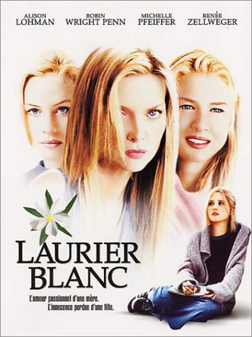 Laurier Blanc [Édition Prestige] 3512391309923