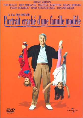 Portrait craché d'une famille modele 5050582005042