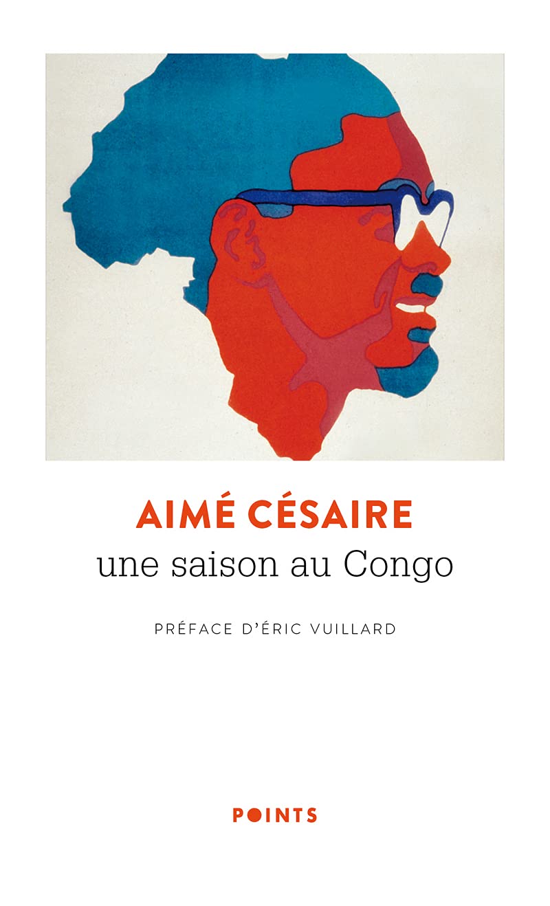 Une saison au Congo: Préface d'Eric Vuillard 9782757887929