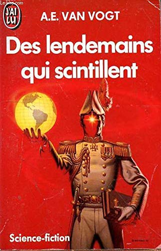 Des Lendemains qui scintillent 9782277125884