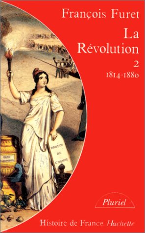 Terminer La Revolution 1814-1880 9782010166099