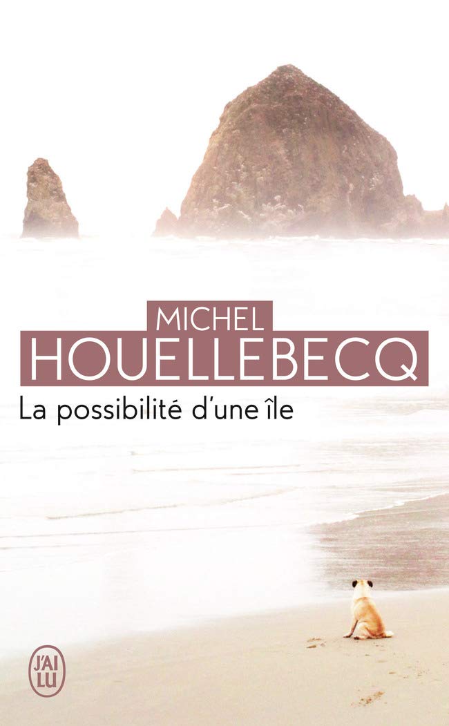 La possibilité d'une île - Prix Interallié 2005 9782290069905