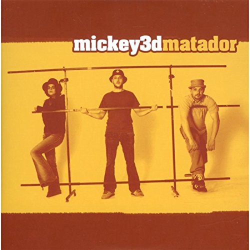 Matador [Import] 0094633519206