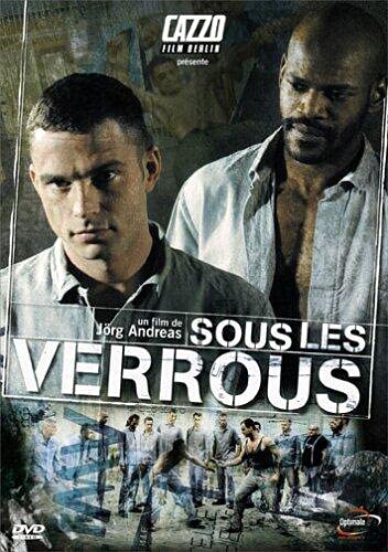 sous Les verrous 3760115240315