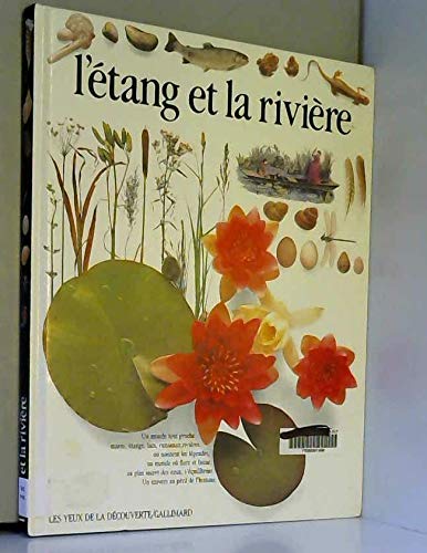 L'Etang et la rivière 9782070564255
