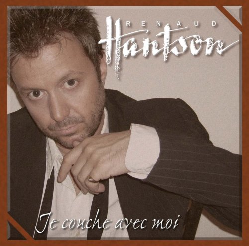 Je Couche avec Moi 3700226407061