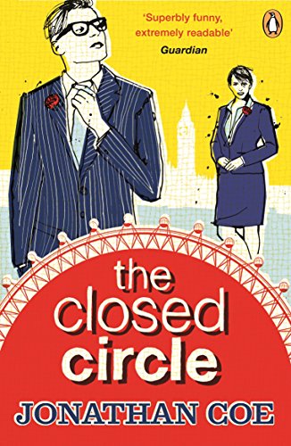 The Closed Circle: The hilarious sequel to The Rotters' Club from the bestselling author of Middle England 9780241967720