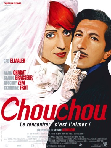 Chouchou 5420051900824