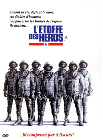 L'Etoffe des héros 7321950200276
