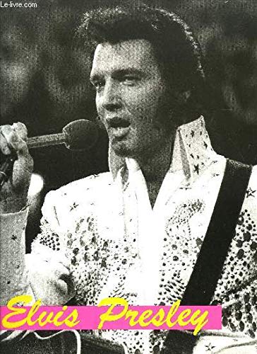 Elvis presley (relie) 091494 9783894501259