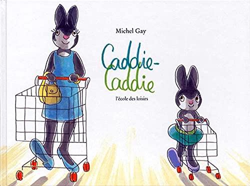 caddie caddie 9782211050166