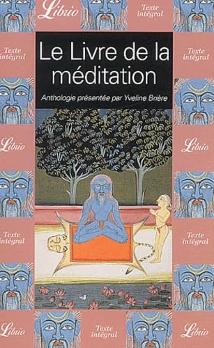 Livre de la meditation (Le) 9782290320877