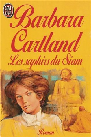 Saphirs du siam (Les) 9782277227151