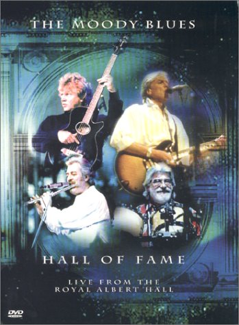 The Moody Blues : Live At The Royal Albert Hall 0685738491025
