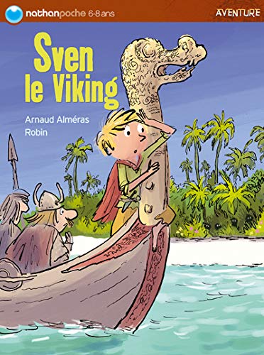 Sven le Viking 9782092512562