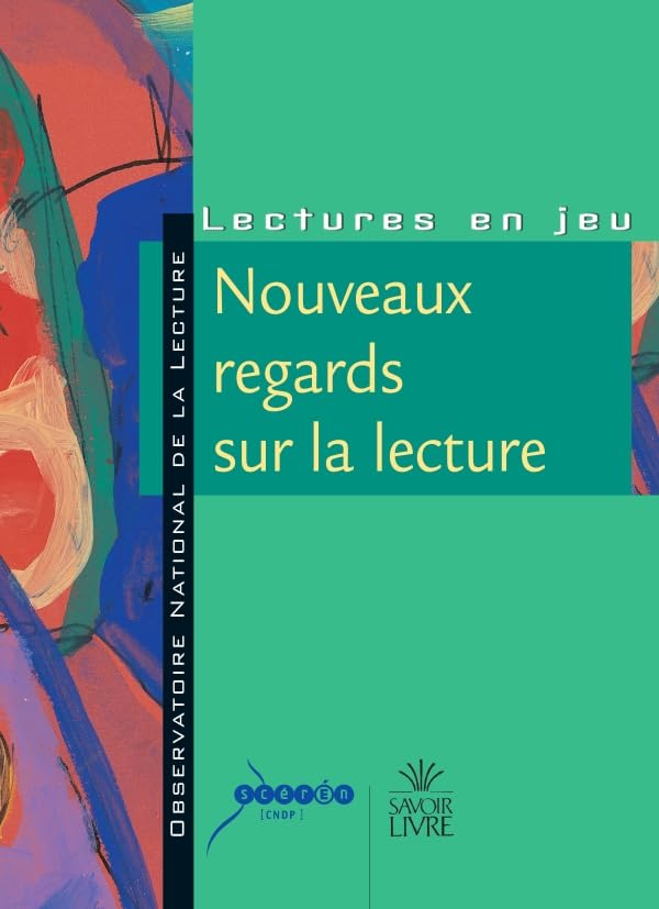 Nouveaux regards sur la lecture 9782011708441