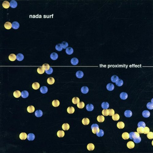 The Proximity Effect 9786305180692