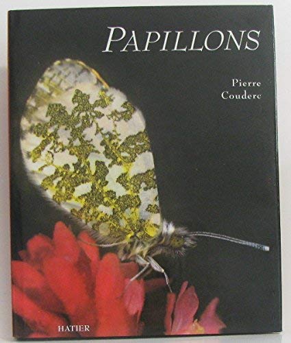 Les papillons 9782218024825