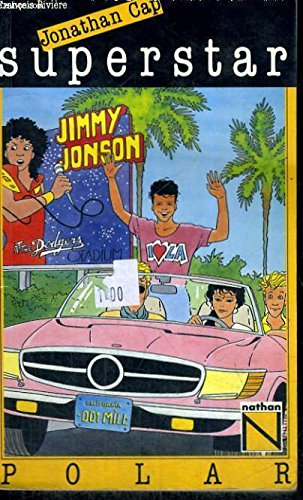 Jonathan Cap: Tome 3, Jonathan Cap contre les chevaliers de Satan 9782092838532