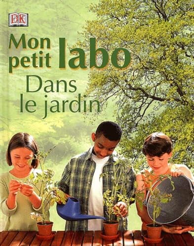 Dans le jardin 9780751336429