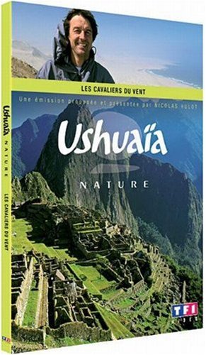 Ushuaïa Nature-Les Cavaliers du Vent 3384442218153