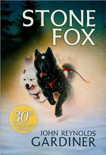 HC-0064401324 - STONE FOX by Harper Collins Publishers 9780064401326