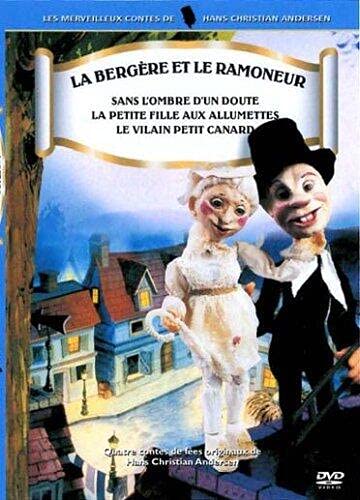 Les merveilleux contes de Hans Christian Andersen, vol. 2 3760136890216