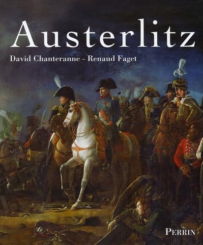 Austerlitz 9782262023546